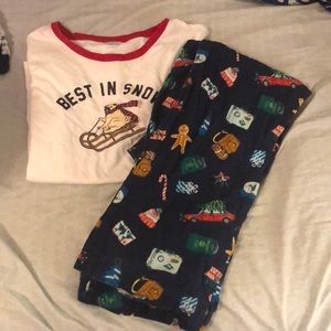 Pajamas